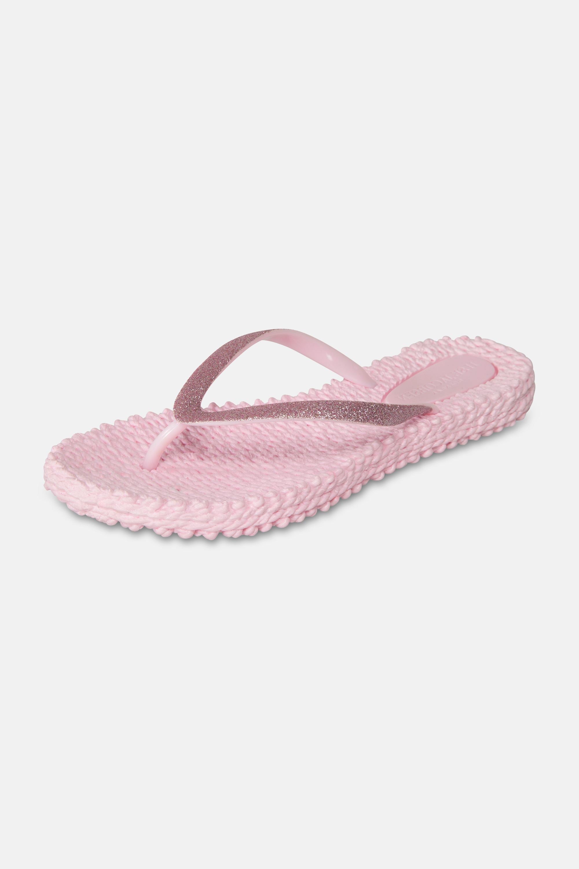 Flip-flops Glitter - Ballerina